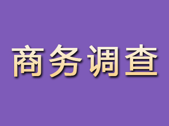 深泽商务调查